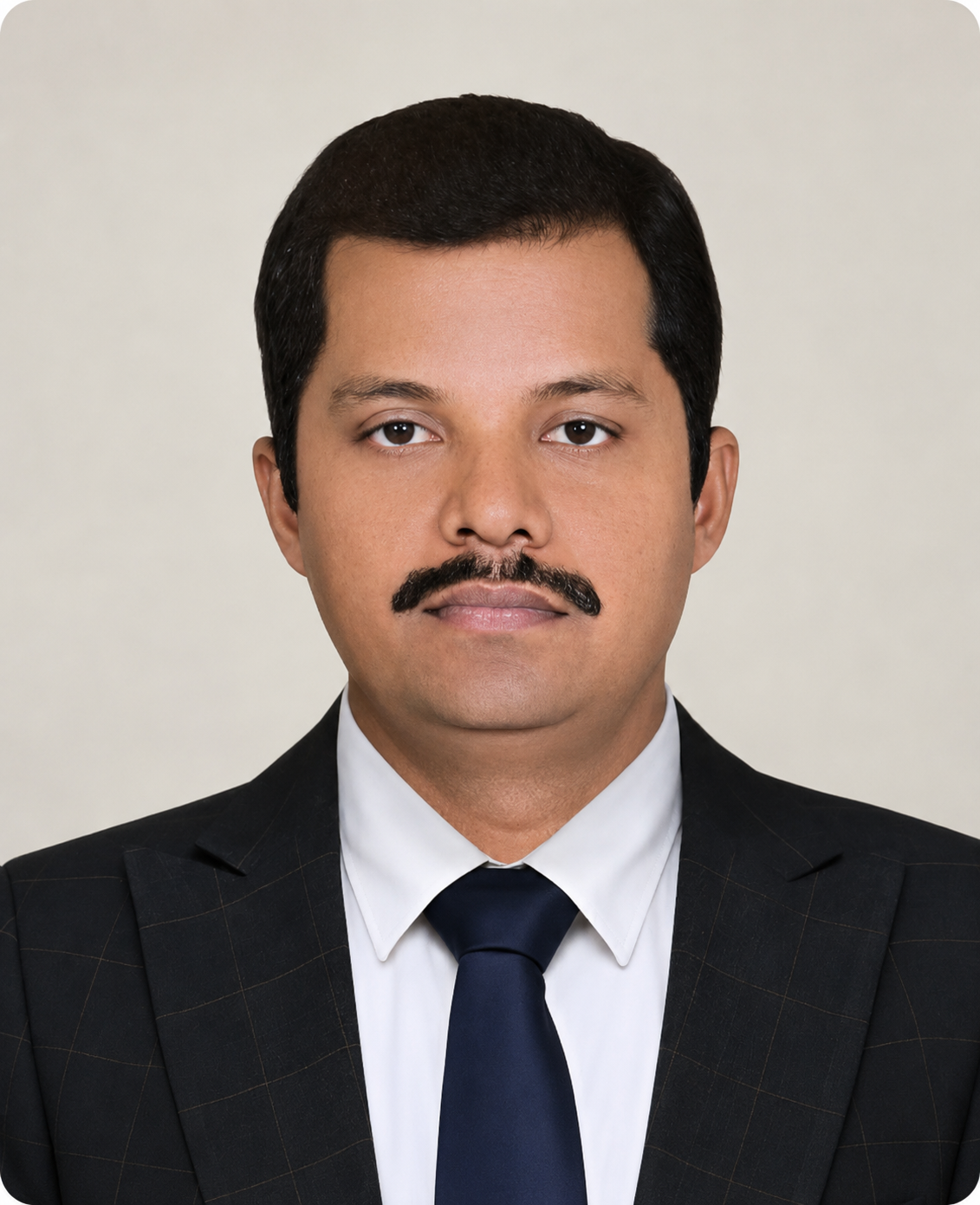 Insurance Advisor portrait